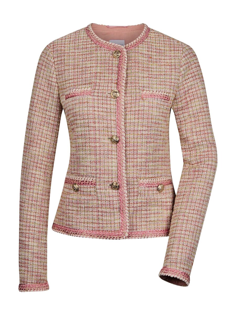 Блейзер MADELEINE, белый
Блейзер MADELEINE, белый