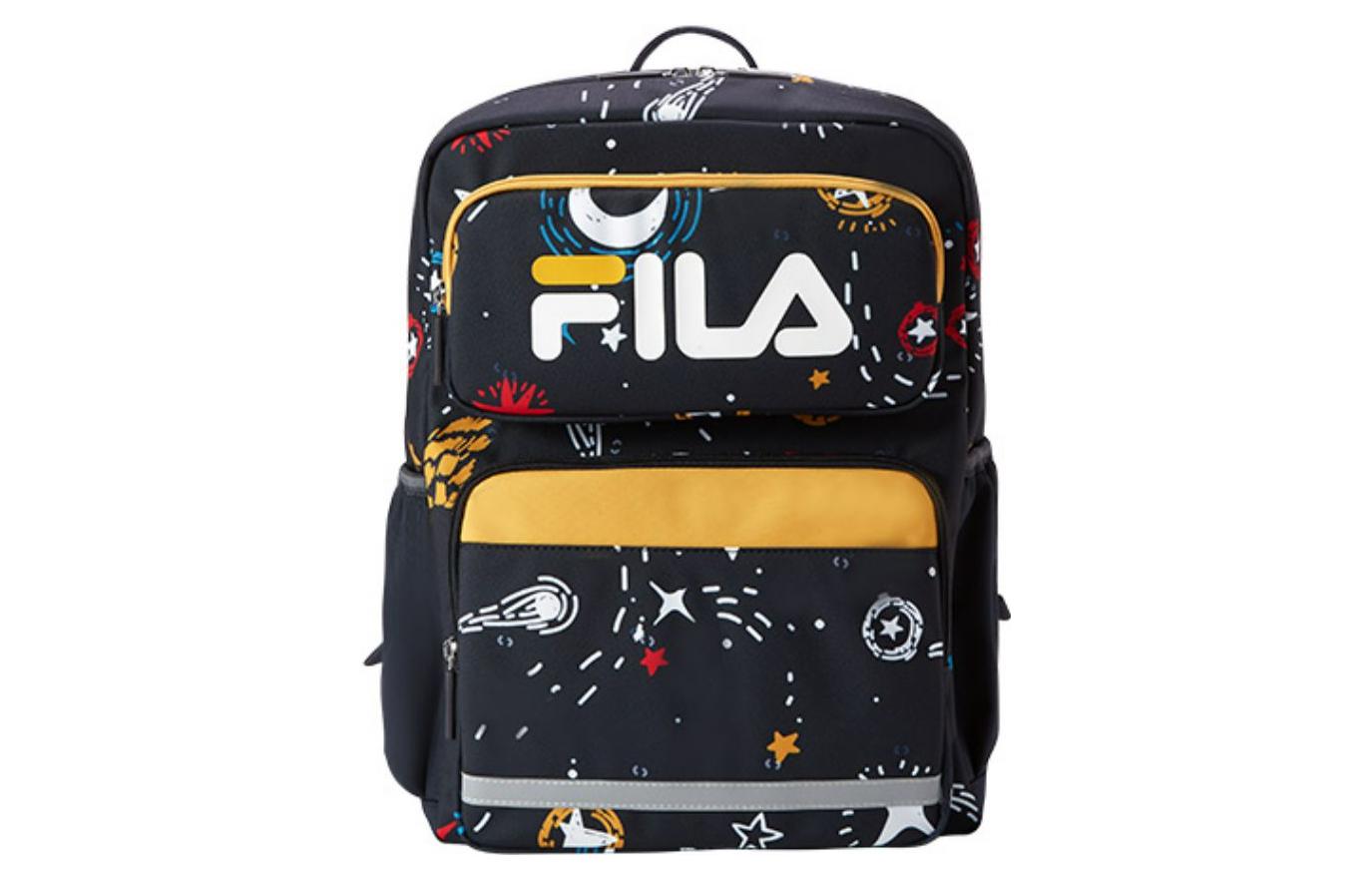 FILA KIDS Полиэстер детский рюкзак Regular Kids' Mango Gold Yellow
FILA KIDS Полиэстер детский рюкзак Regular Kids' Mango Gold Yellow