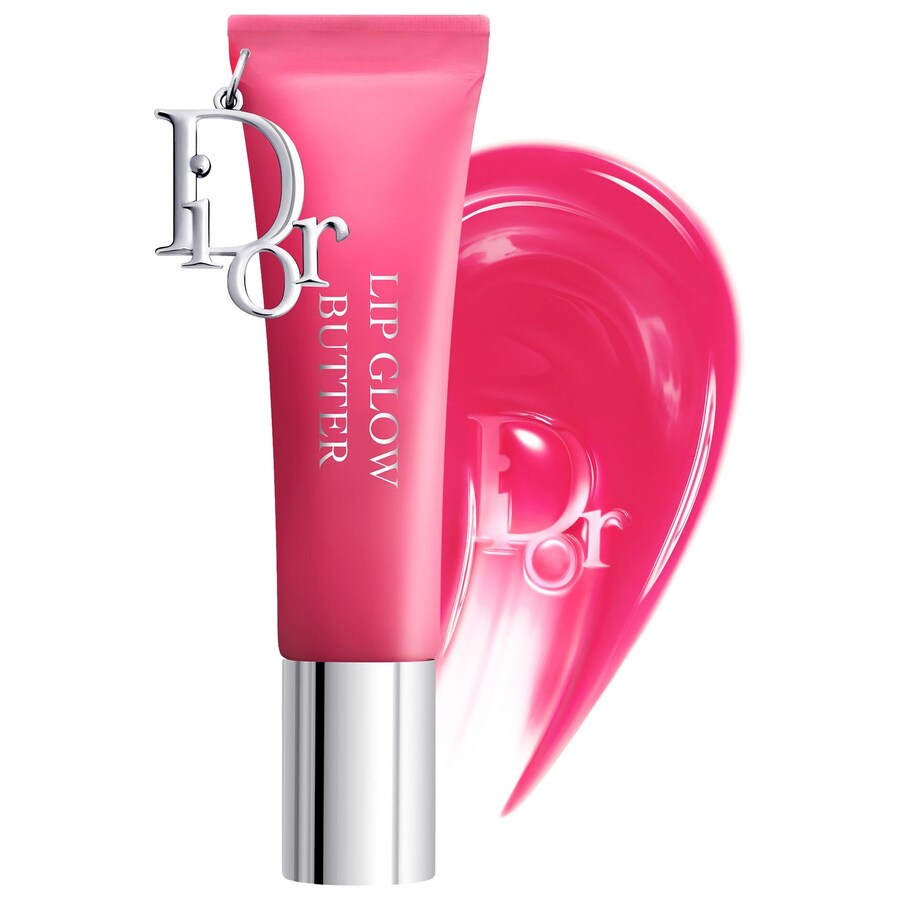 Увлажняющий бальзам для губ Lip Glow Butter DIOR, 0.34 oz/10 mL, 105 Lychee
Увлажняющий бальзам для губ Lip Glow Butter DIOR, 0.34 oz/10 mL, 105 Lychee