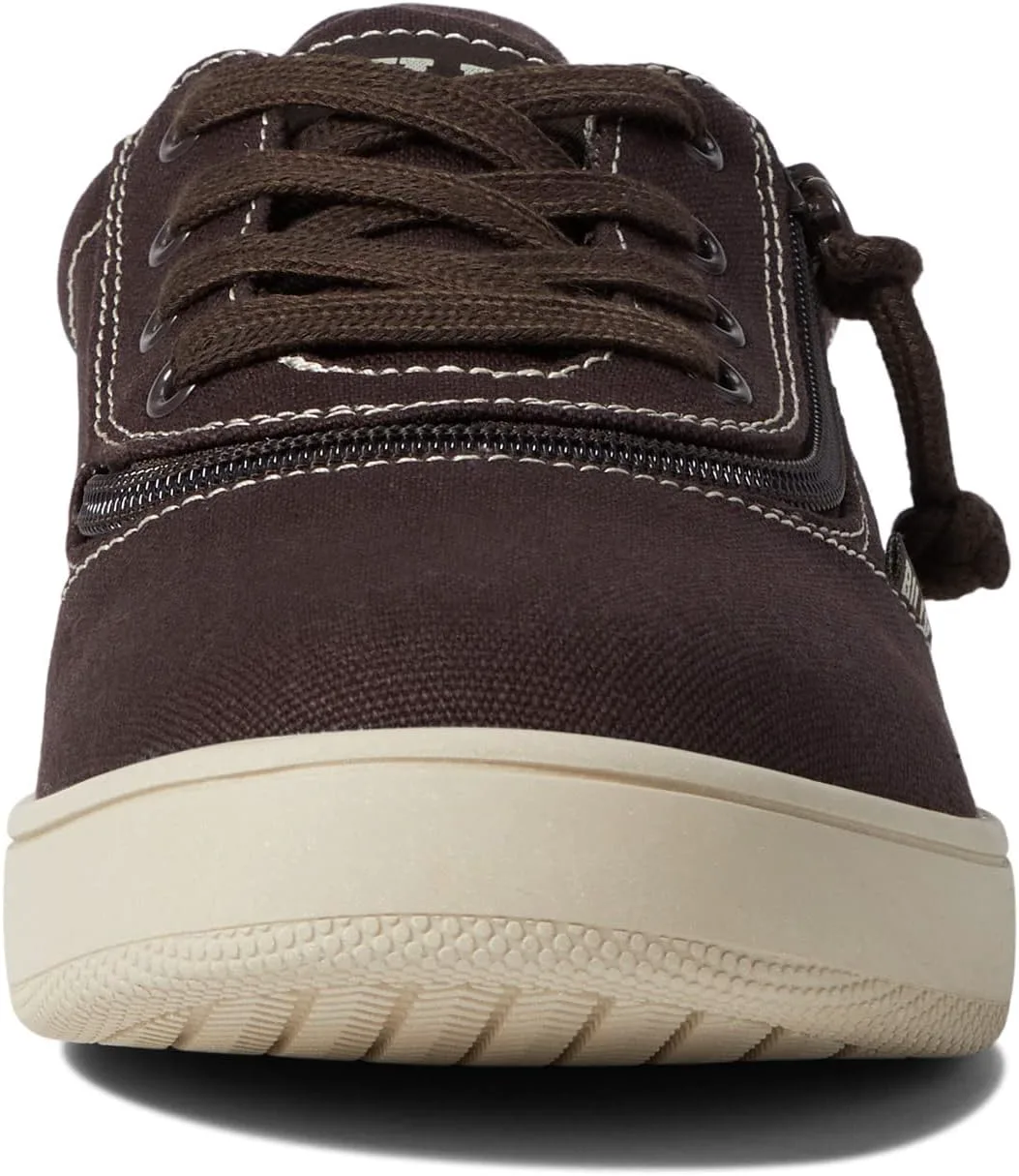 Кроссовки BILLY Footwear Sneaker II - Обувь для детей - Верх, подкладка и стелька из синтетических материалов - Легкий текстиль, темно-коричневый
Кроссовки BILLY Footwear Sneaker II - Обувь для детей - Верх, подкладка и стелька из синтетических материалов - Легкий текстиль, темно-коричневый