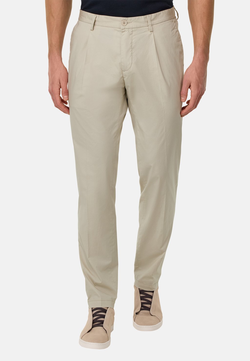 Чиносы STRETCH PINCES Boggi Milano, песочный
Чиносы STRETCH PINCES Boggi Milano, песочный