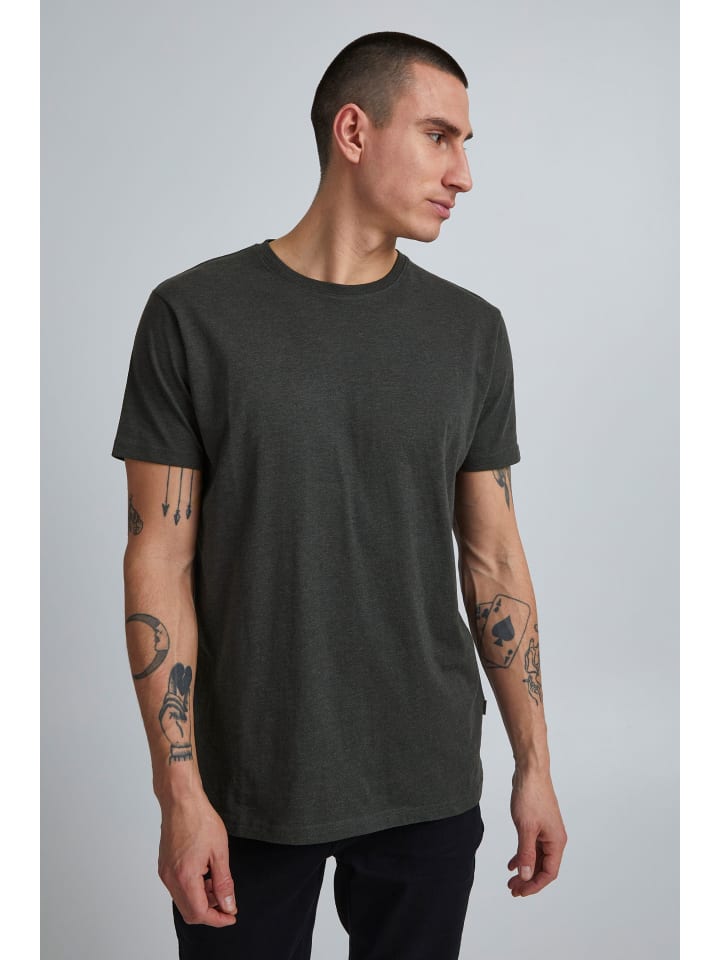 Футболка !SOLID, серый
Футболка !SOLID, серый