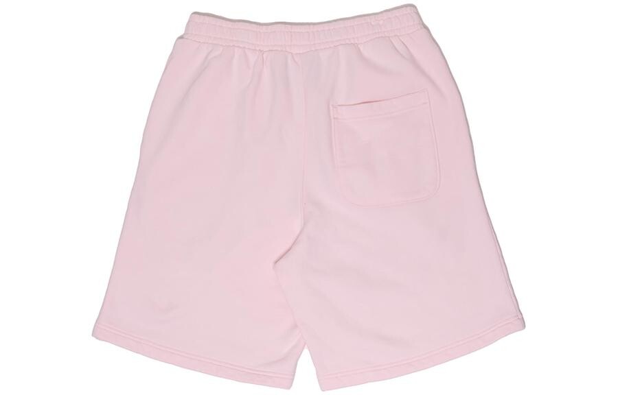 Спортивные шорты унисекс светло-розовые Drew House, светло-розовый 
Спортивные шорты унисекс светло-розовые Drew House, светло-розовый