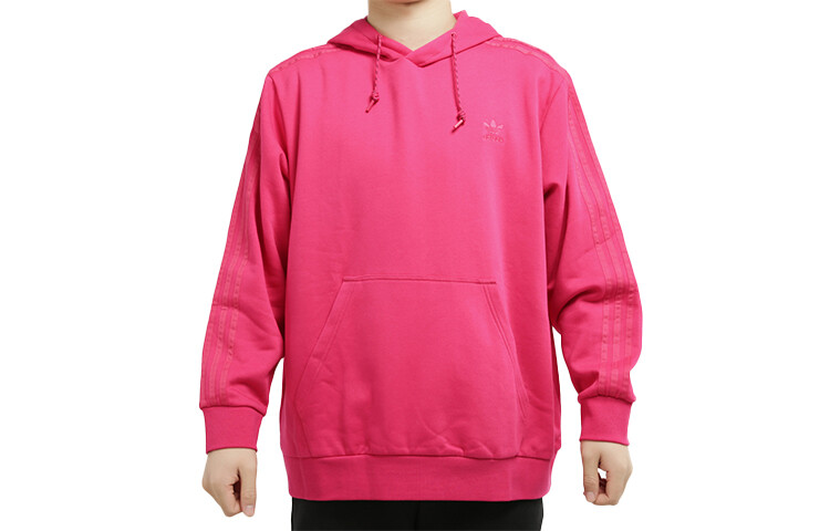 Толстовка мужская красная Adidas Originals, красный
Толстовка мужская красная Adidas Originals, красный