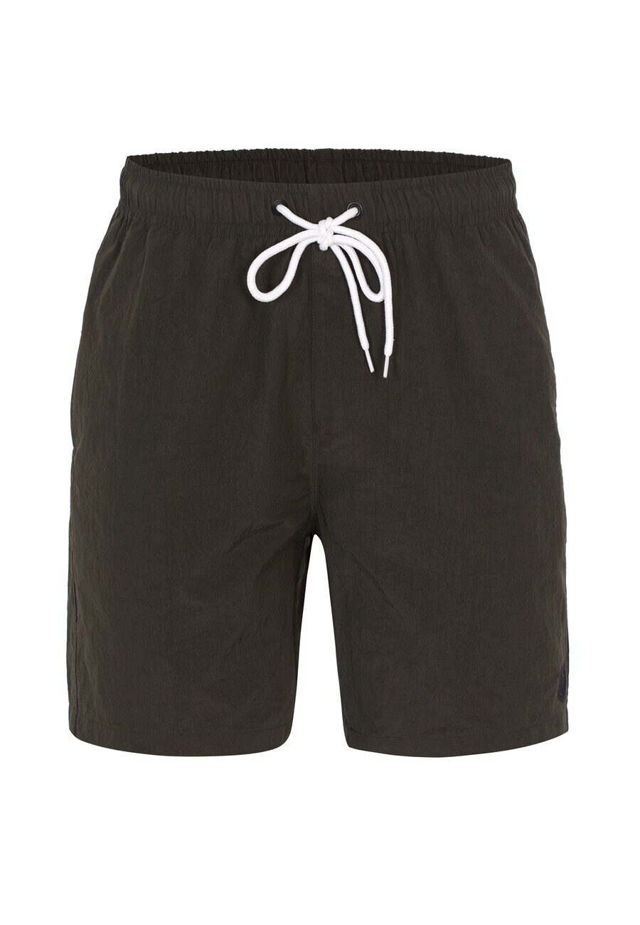 Шорты для плавания Jimmy Sanders Board Shorts, хаки
Шорты для плавания Jimmy Sanders Board Shorts, хаки