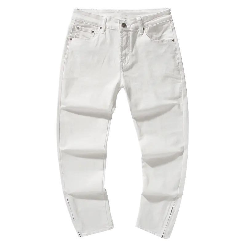 Джинсы мужские белые Moderate Slim Fit Jeep, белый
Джинсы мужские белые Moderate Slim Fit Jeep, белый