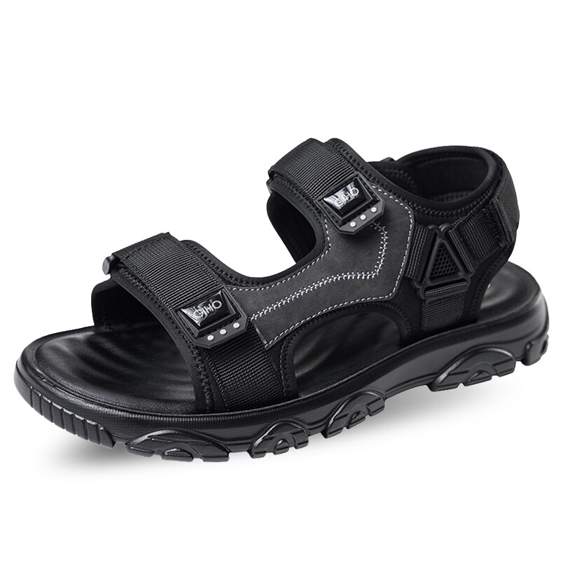 Пляжные сандалии мужские Giho, хаки
Пляжные сандалии мужские Giho, хаки