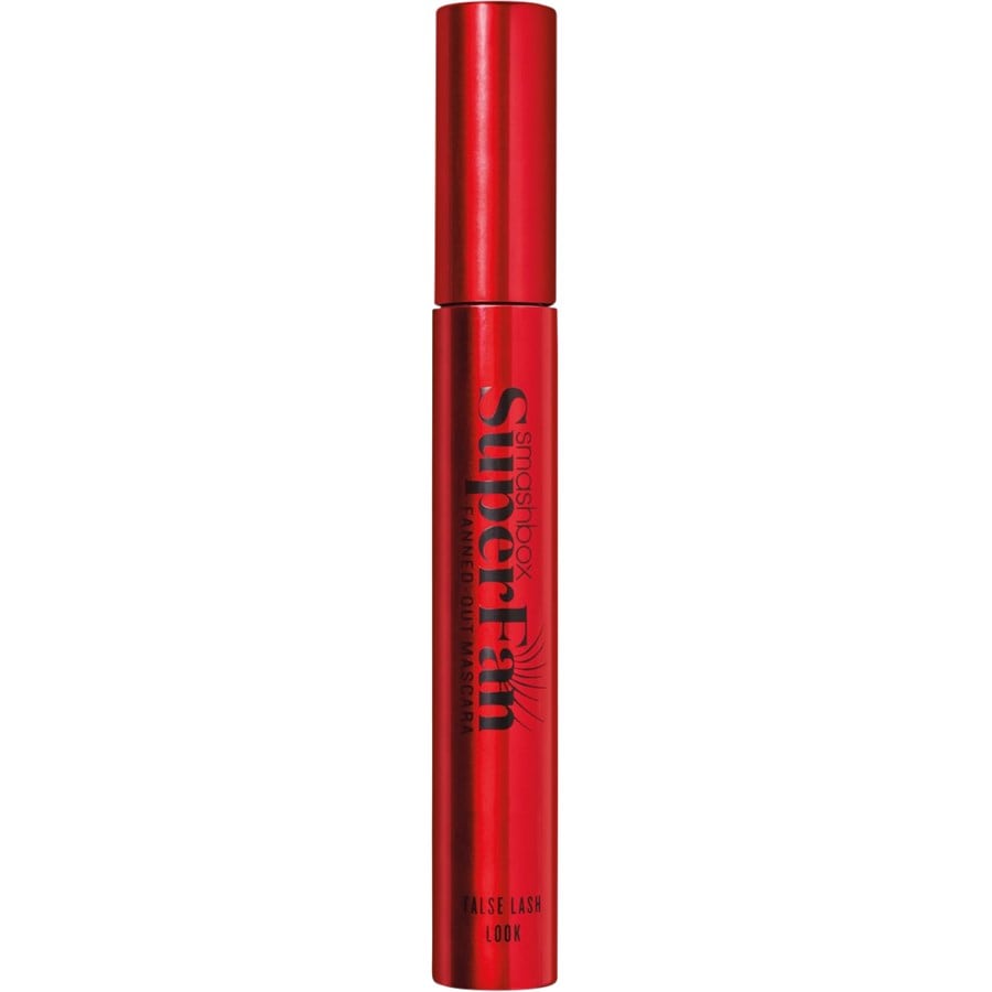 Тушь для ресниц smashbox Super Fan Mascara, black / 10 ml
Тушь для ресниц smashbox Super Fan Mascara, black / 10 ml