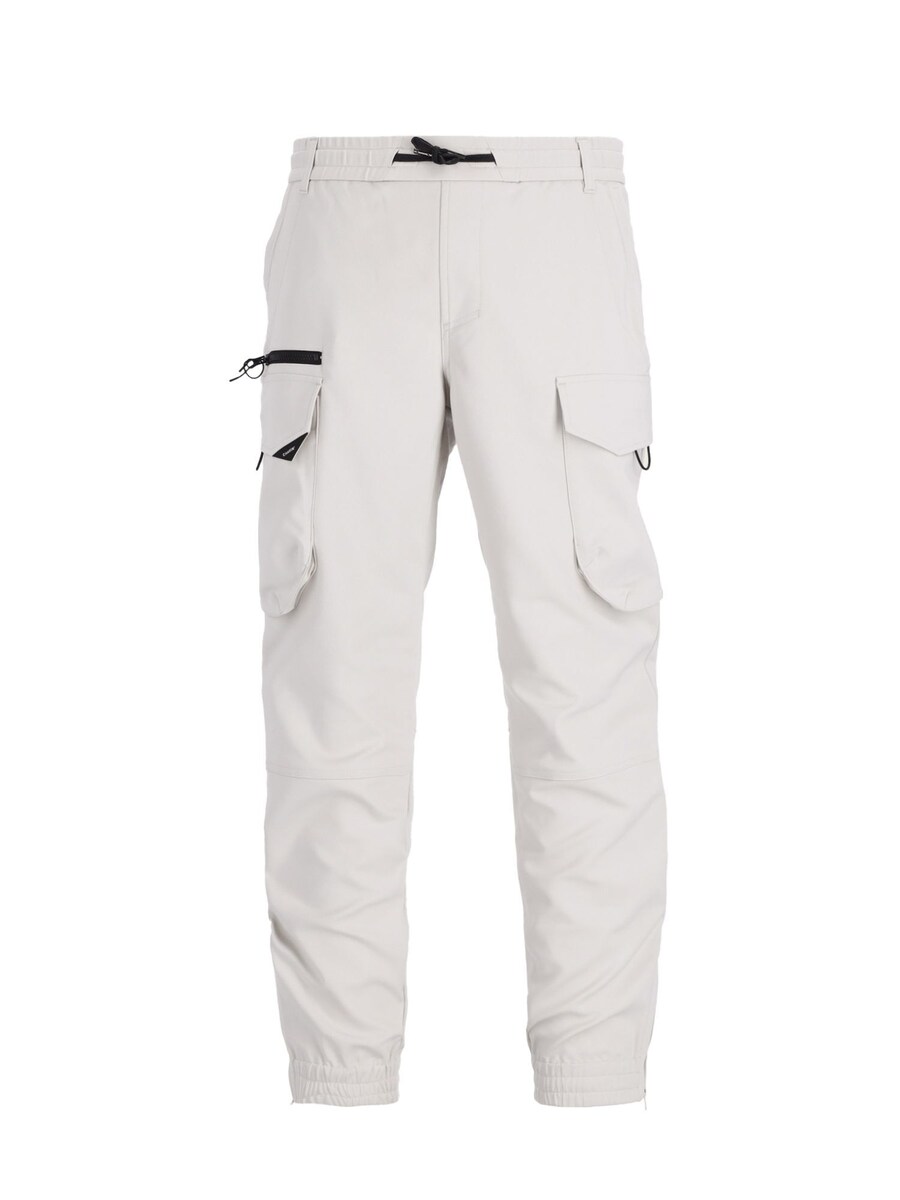 Обычные брюки-карго CHASIN' Rift Flow, бежевый
Обычные брюки-карго CHASIN' Rift Flow, бежевый