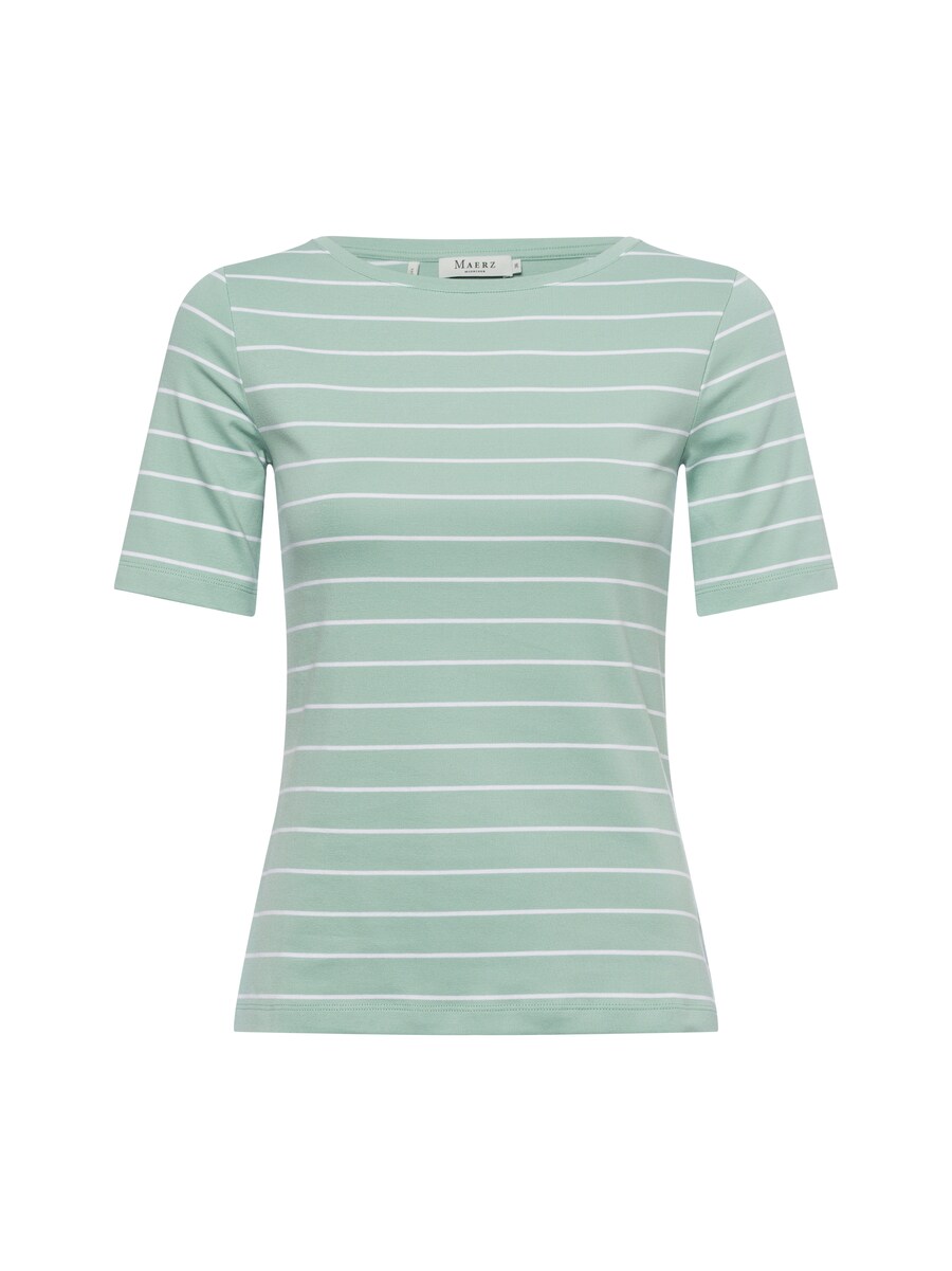 Рубашка MAERZ Muenchen, мятный
Рубашка MAERZ Muenchen, мятный