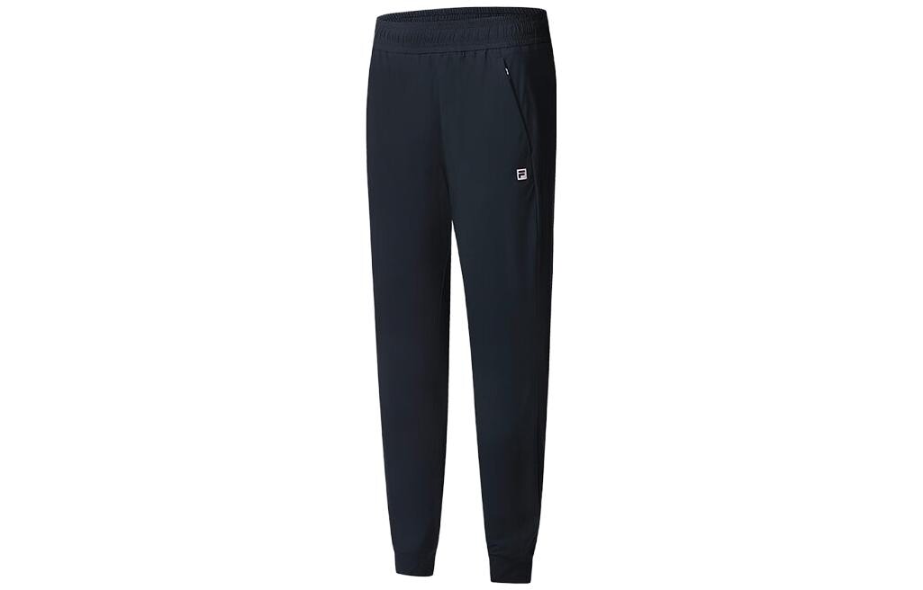 ФИЛА Женские спортивные штаны FILA, цвет Black
ФИЛА Женские спортивные штаны FILA, цвет Black