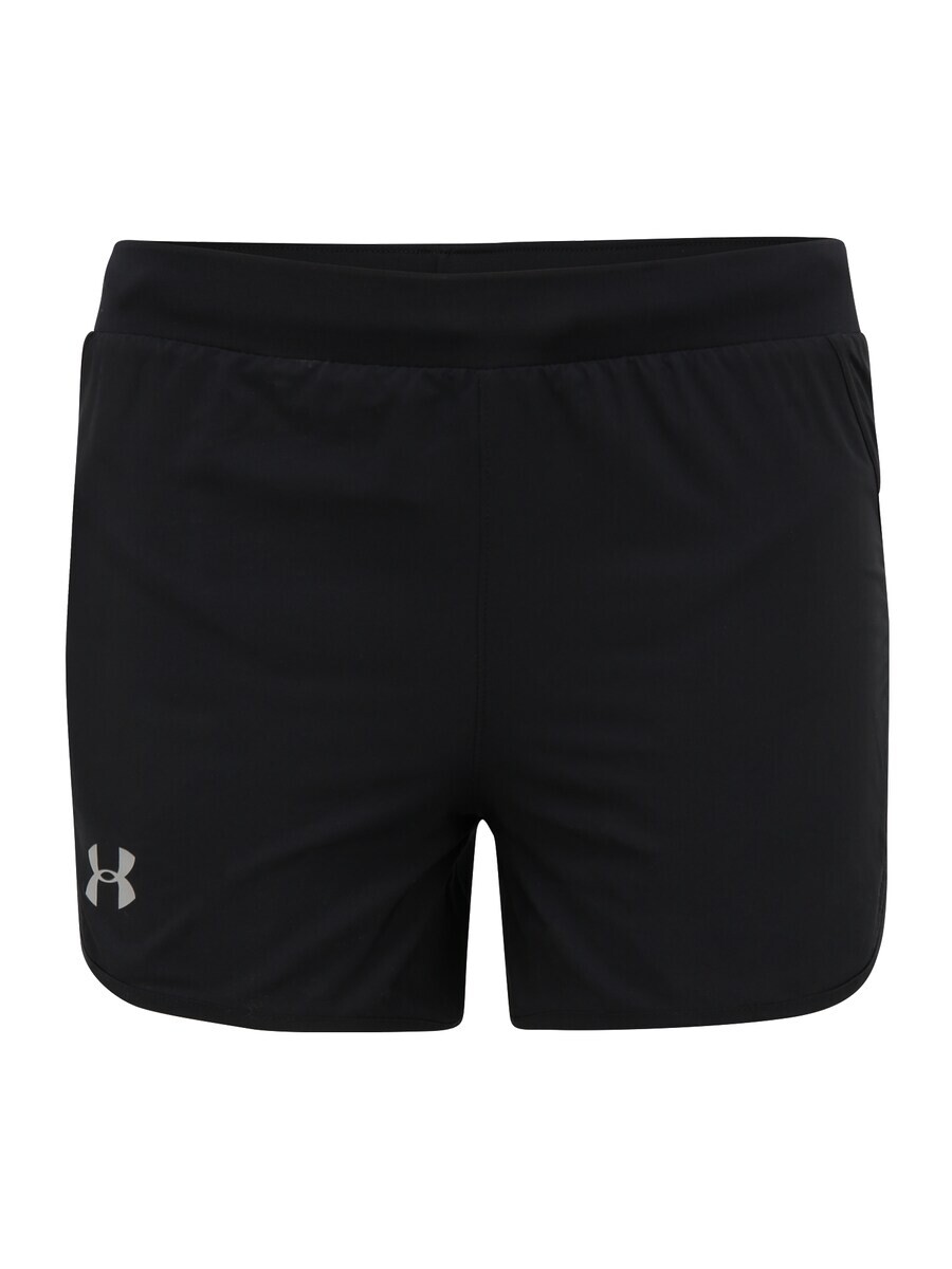 Тренировочные брюки Under Armour FLY BY 2.0, черный
Тренировочные брюки Under Armour FLY BY 2.0, черный