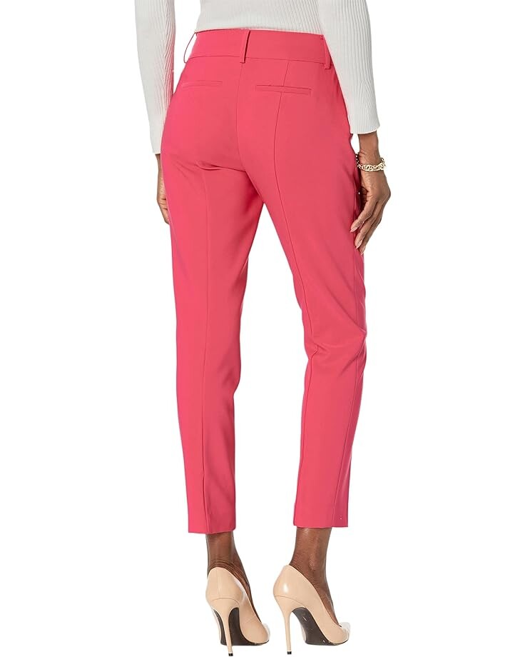 Брюки Tommy Hilfiger Flex Fit Trouser Pants, цвет Rosette
Брюки Tommy Hilfiger Flex Fit Trouser Pants, цвет Rosette