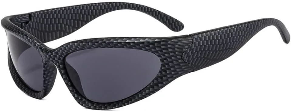 Модные солнцезащитные очки для женщин, серебристые овальные, спортивные, велосипедные, эстетичные, для мужчин, для активного отдыха MTZJH, Python Pattern
Модные солнцезащитные очки для женщин, серебристые овальные, спортивные, велосипедные, эстетичные, для мужчин, для активного отдыха MTZJH, Python Pattern