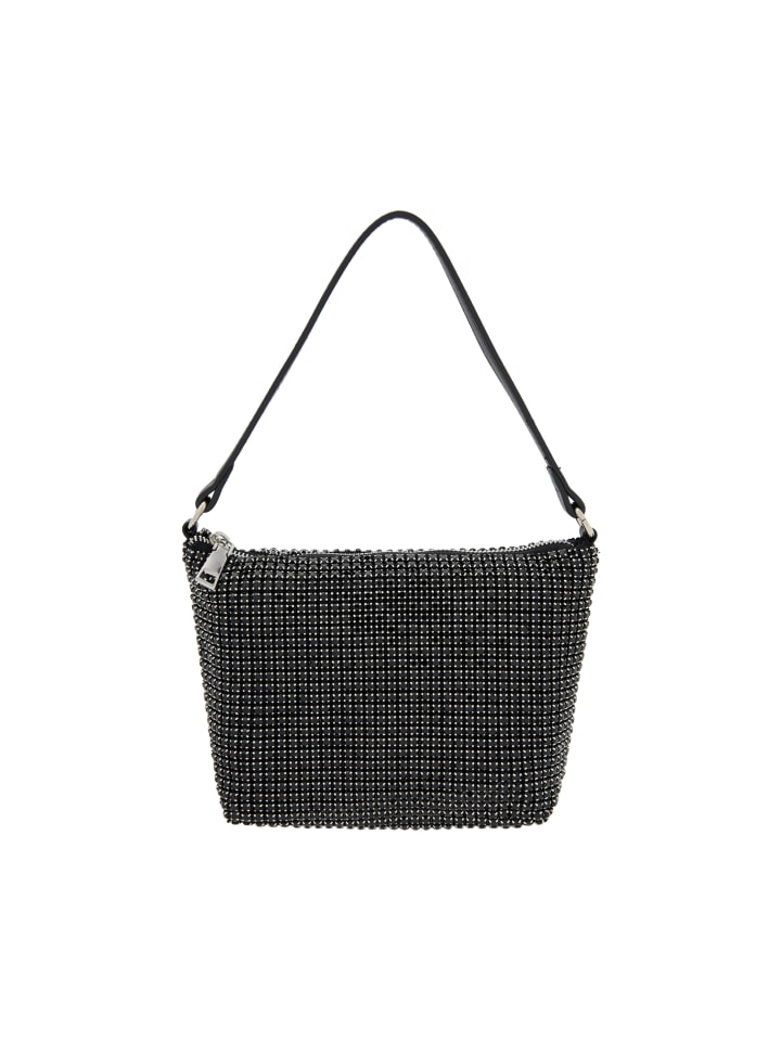 Наплечная сумка myMo at night, черный
Наплечная сумка myMo at night, черный