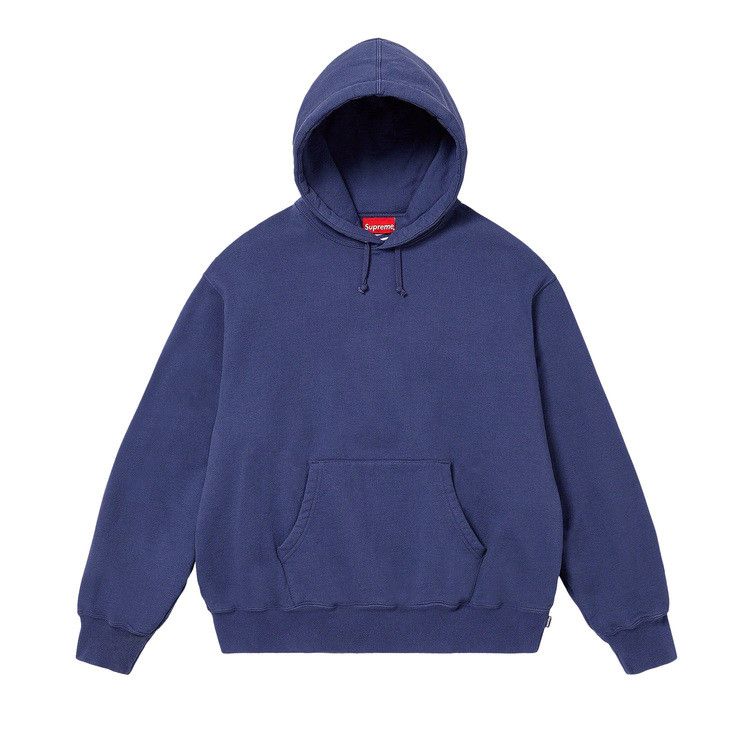 Толстовка Supreme Satin Appliqué Hooded Sweatshirt, Navy
Толстовка Supreme Satin Appliqué Hooded Sweatshirt, Navy