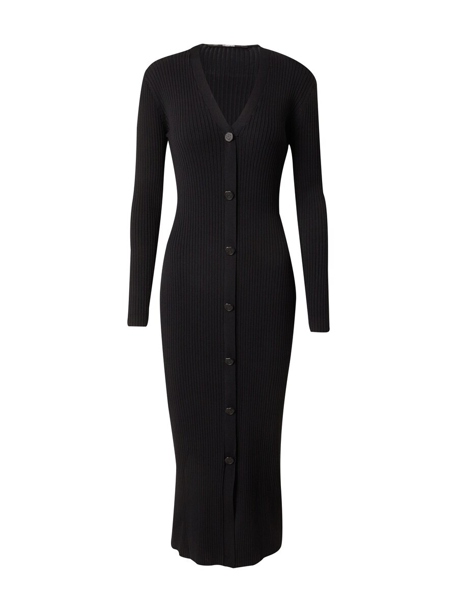 Кардиган Karl Lagerfeld Knit Cardigan, черный
Кардиган Karl Lagerfeld Knit Cardigan, черный