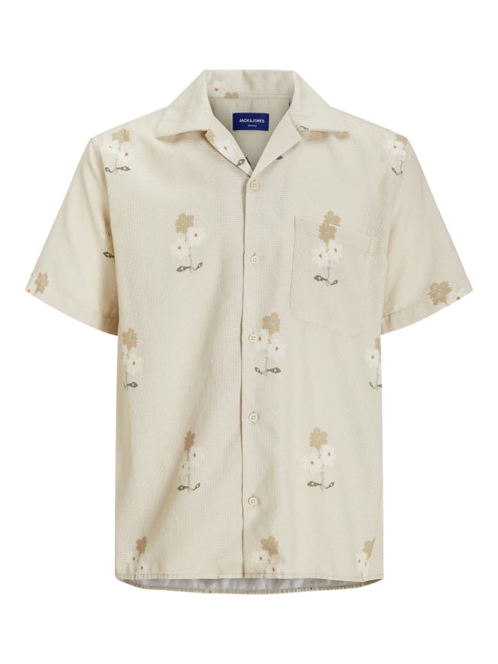 Рубашка Jack & Jones
Рубашка Jack & Jones