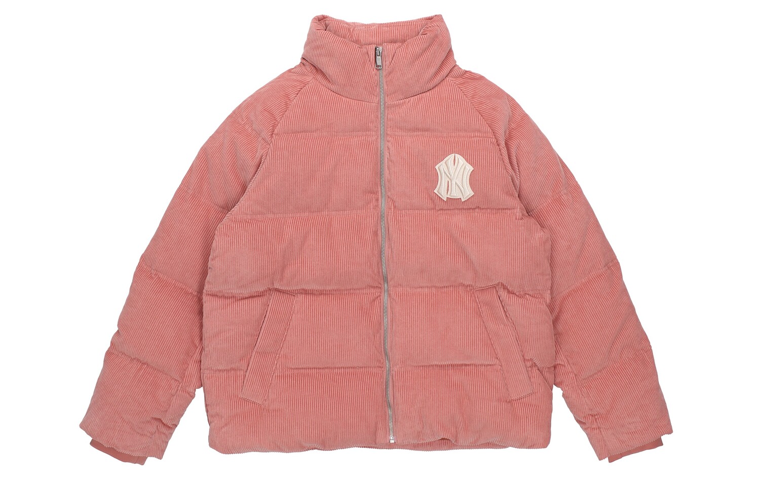 Куртка-пуховик New York Yankees унисекс розового цвета Mlb, розовый
Куртка-пуховик New York Yankees унисекс розового цвета Mlb, розовый