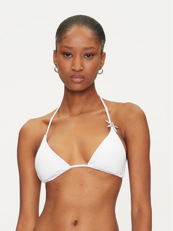 Верх бикини E5GJ23 KC692 Guess, белый
Верх бикини E5GJ23 KC692 Guess, белый