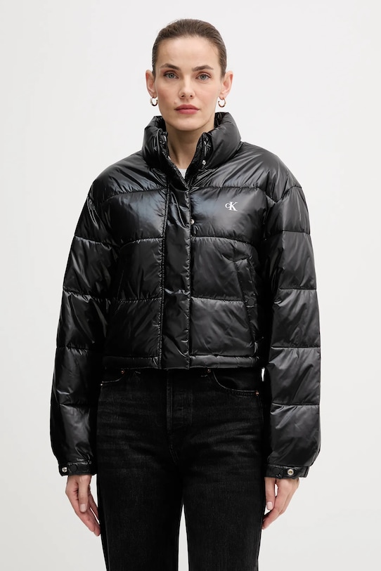 Куртка Calvin Klein Jeans, черный
Куртка Calvin Klein Jeans, черный