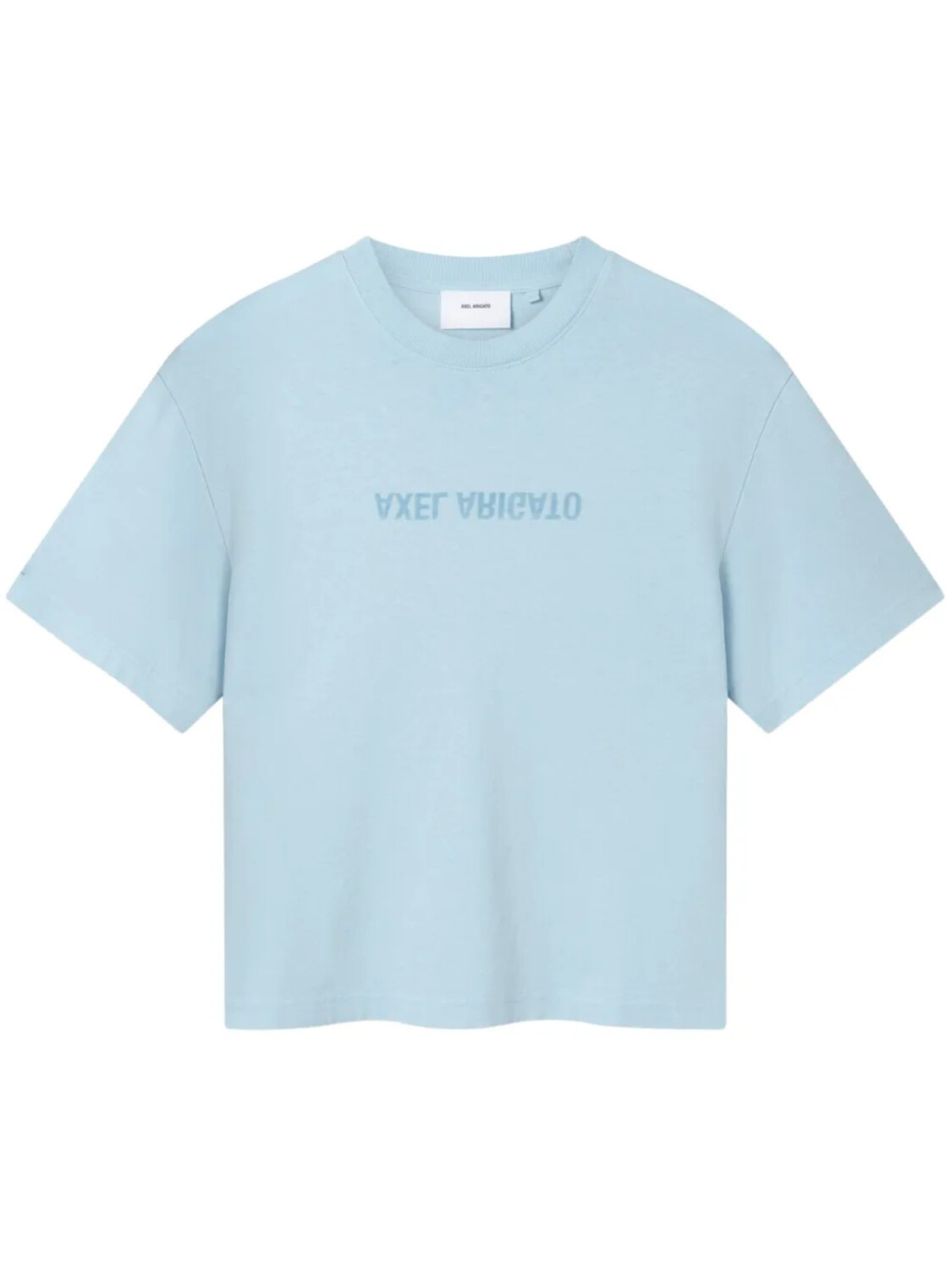 Футболка Axel Arigato Distort, синий
Футболка Axel Arigato Distort, синий