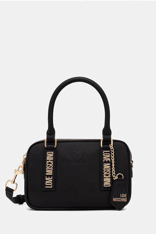 Сумка Love Moschino, черный
Сумка Love Moschino, черный