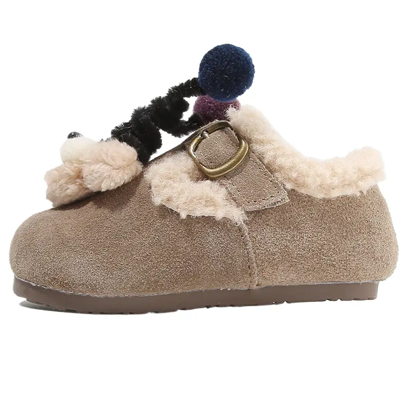 Низкие детские туфли для младенцев и малышей MAIBUXIONG, хаки
Низкие детские туфли для младенцев и малышей MAIBUXIONG, хаки