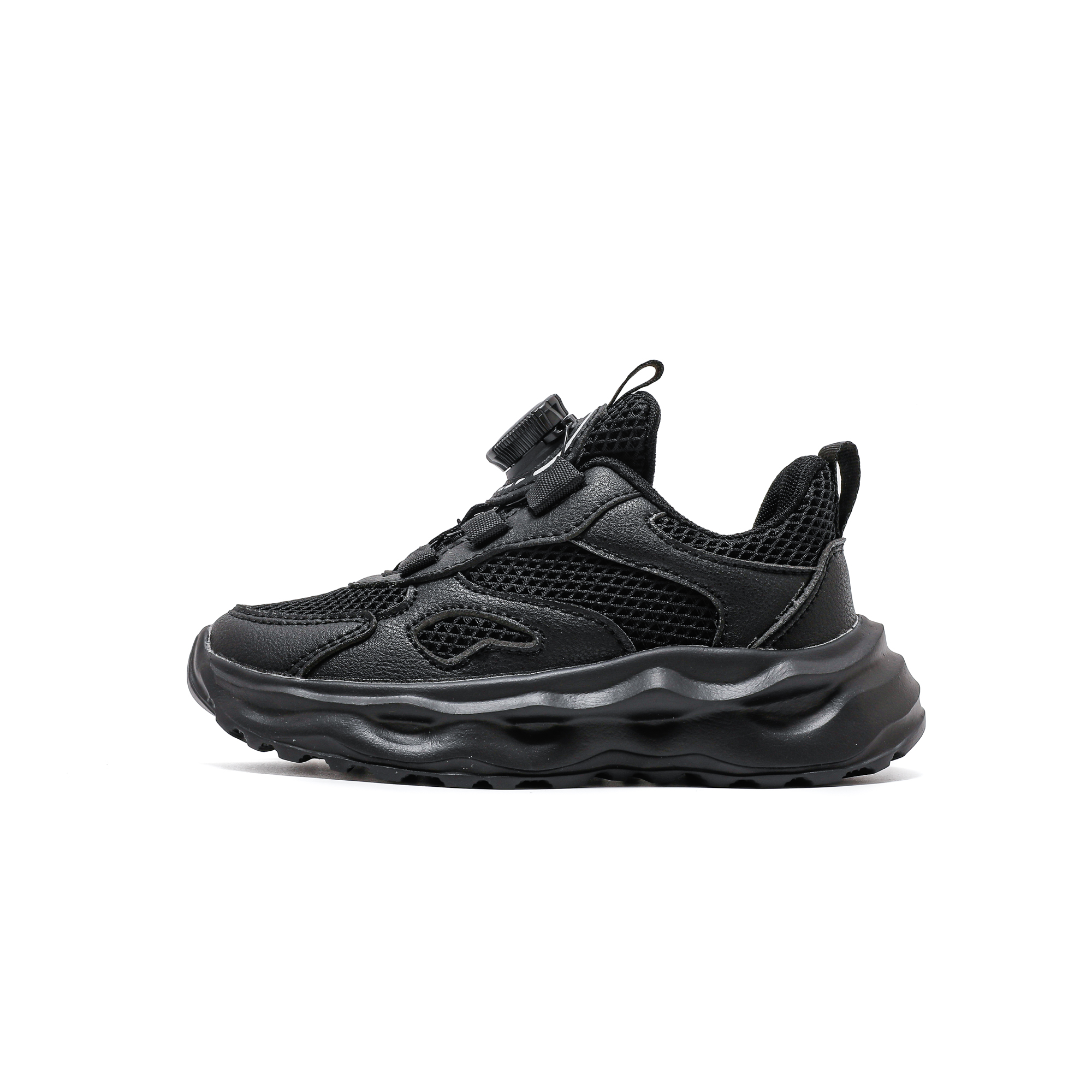 Кроссовки для бега с противоскользящей подошвой, устойчивые к истиранию, дышащие, легкие, с амортизацией, детские ADOONGA, серый
Кроссовки для бега с противоскользящей подошвой, устойчивые к истиранию, дышащие, легкие, с амортизацией, детские ADOONGA, серый