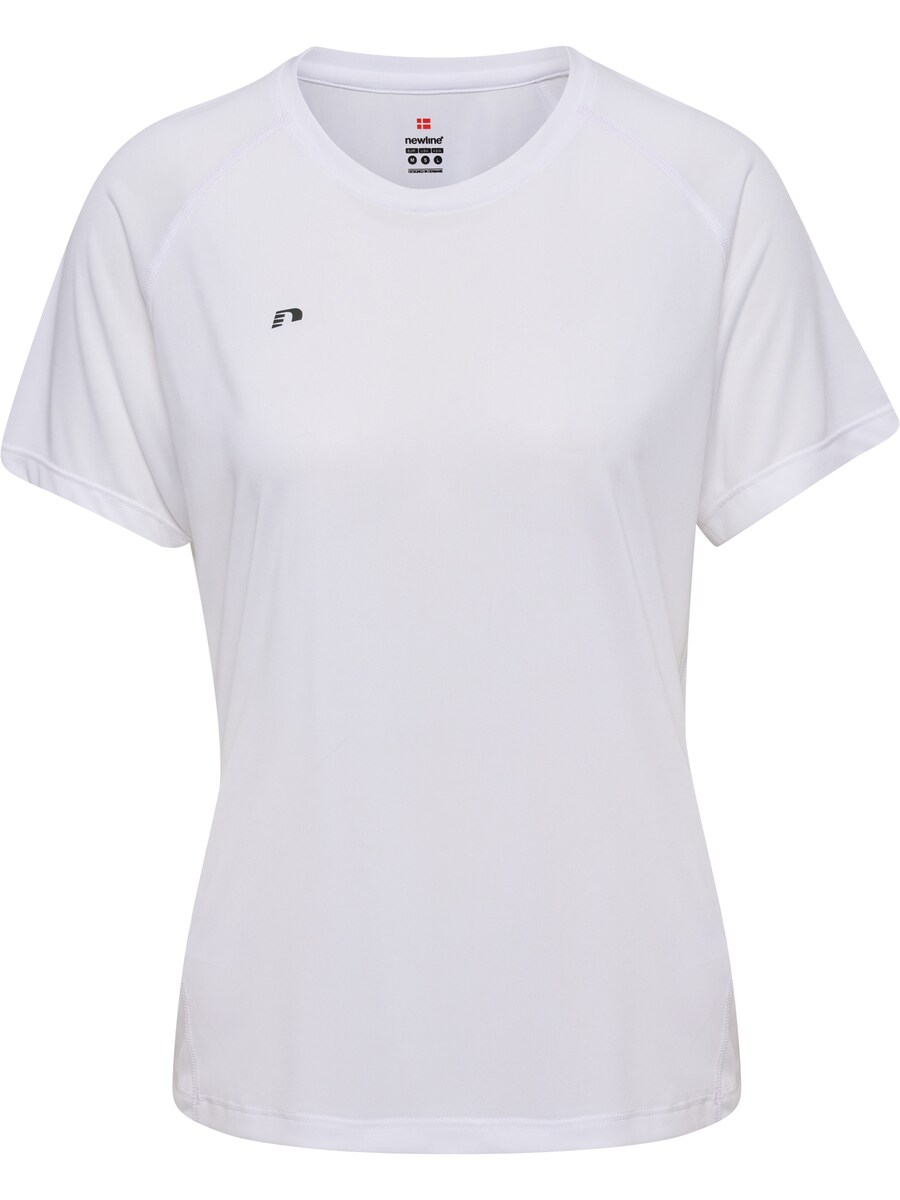 Футболка Performance Newline Beat, белый
Футболка Performance Newline Beat, белый