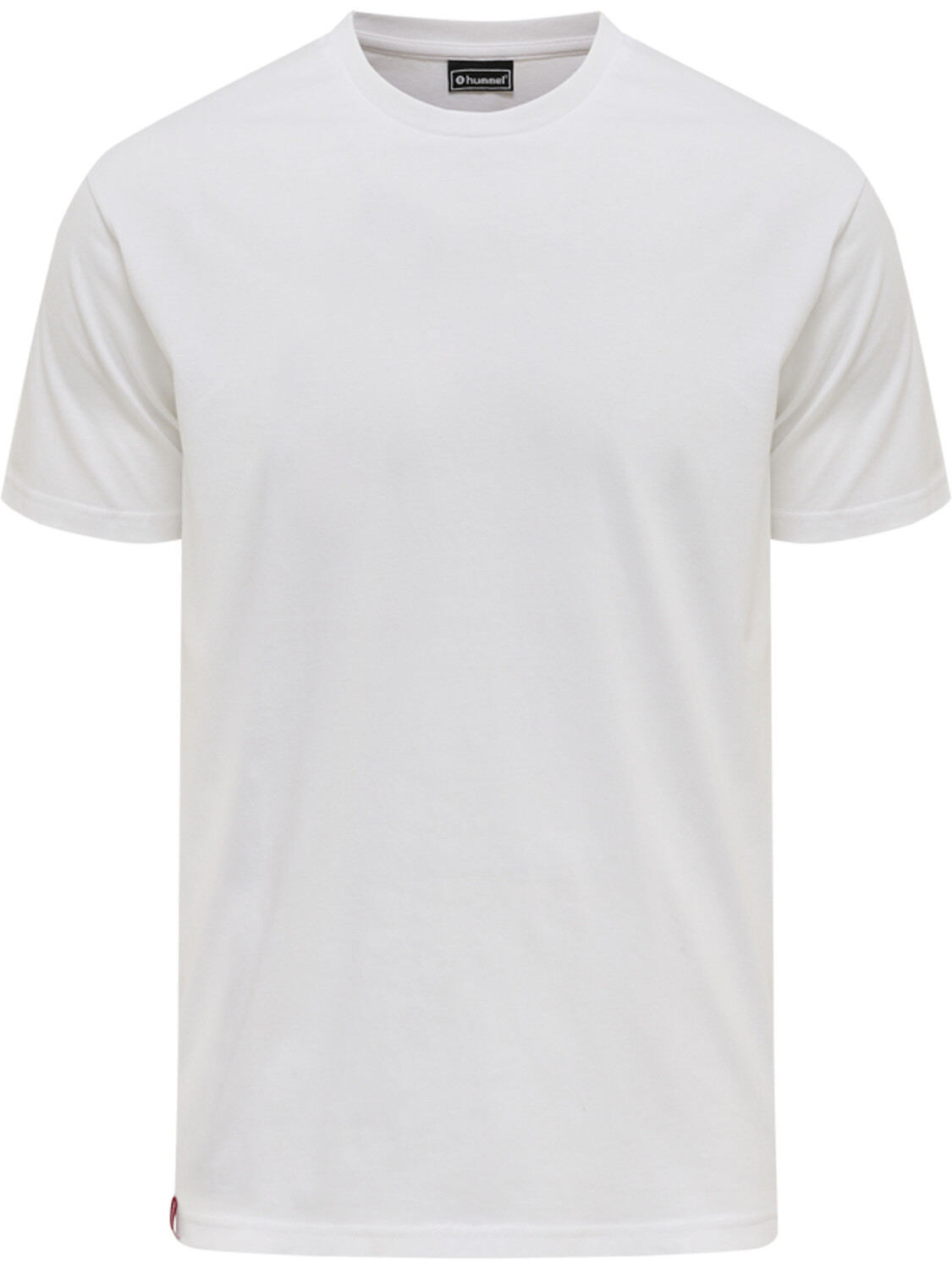 Футболка Hummel S/S Hmlred Basic S/S, белый
Футболка Hummel S/S Hmlred Basic S/S, белый