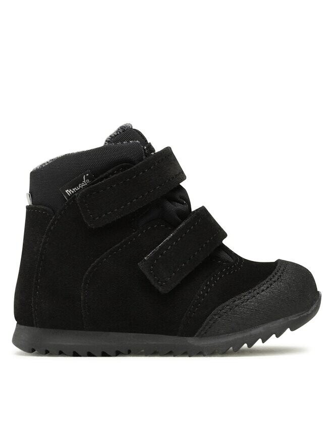 Сапоги Mrugała, черный
Сапоги Mrugała, черный