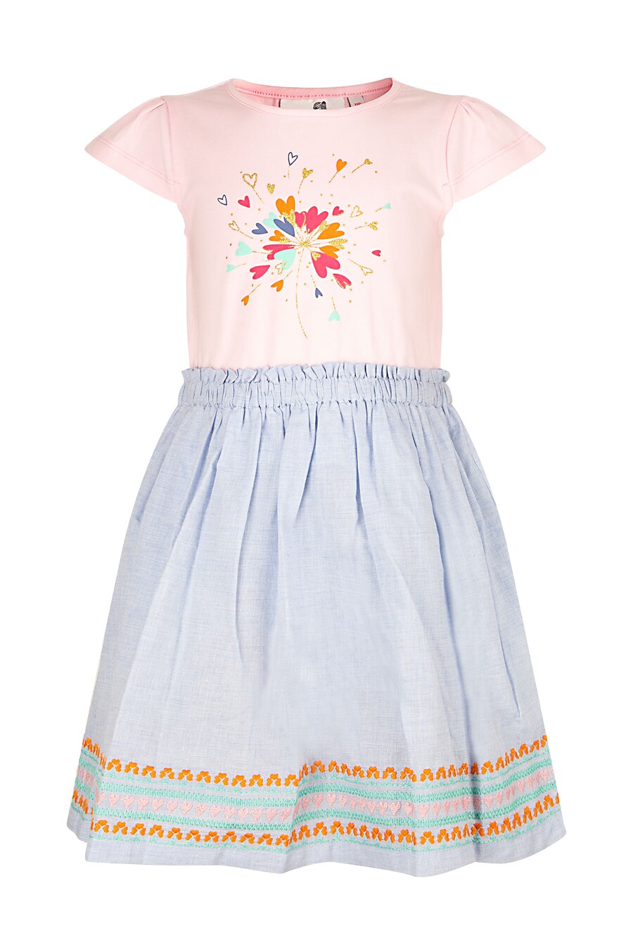 Платье happy girls, Rose 
Платье happy girls, Rose