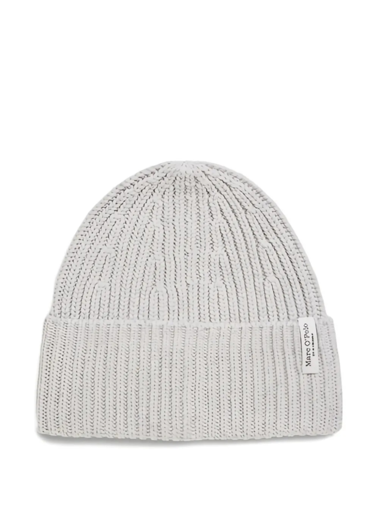 Marc O'Polo шапка бини фактурной вязки, серый
Marc O'Polo шапка бини фактурной вязки, серый