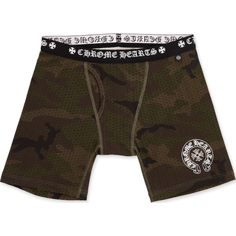 Боксеры Long Boxer Briefs Camo Chrome Hearts, 1 упаковка (Арми Грин)
Боксеры Long Boxer Briefs Camo Chrome Hearts, 1 упаковка (Арми Грин)