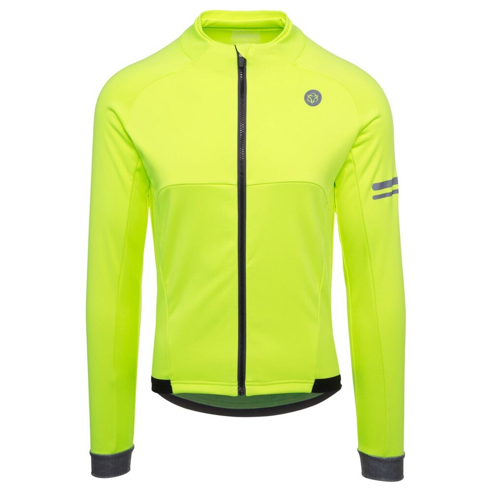 Куртка AGU Winter Essential, желтый
Куртка AGU Winter Essential, желтый