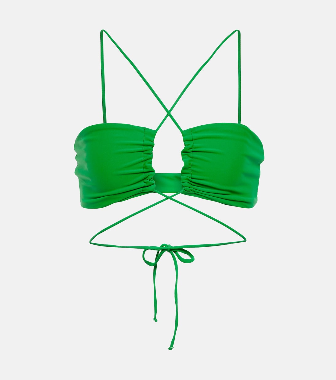 Верх бикини Livi с вырезом Jade Swim, Irlanda
Верх бикини Livi с вырезом Jade Swim, Irlanda