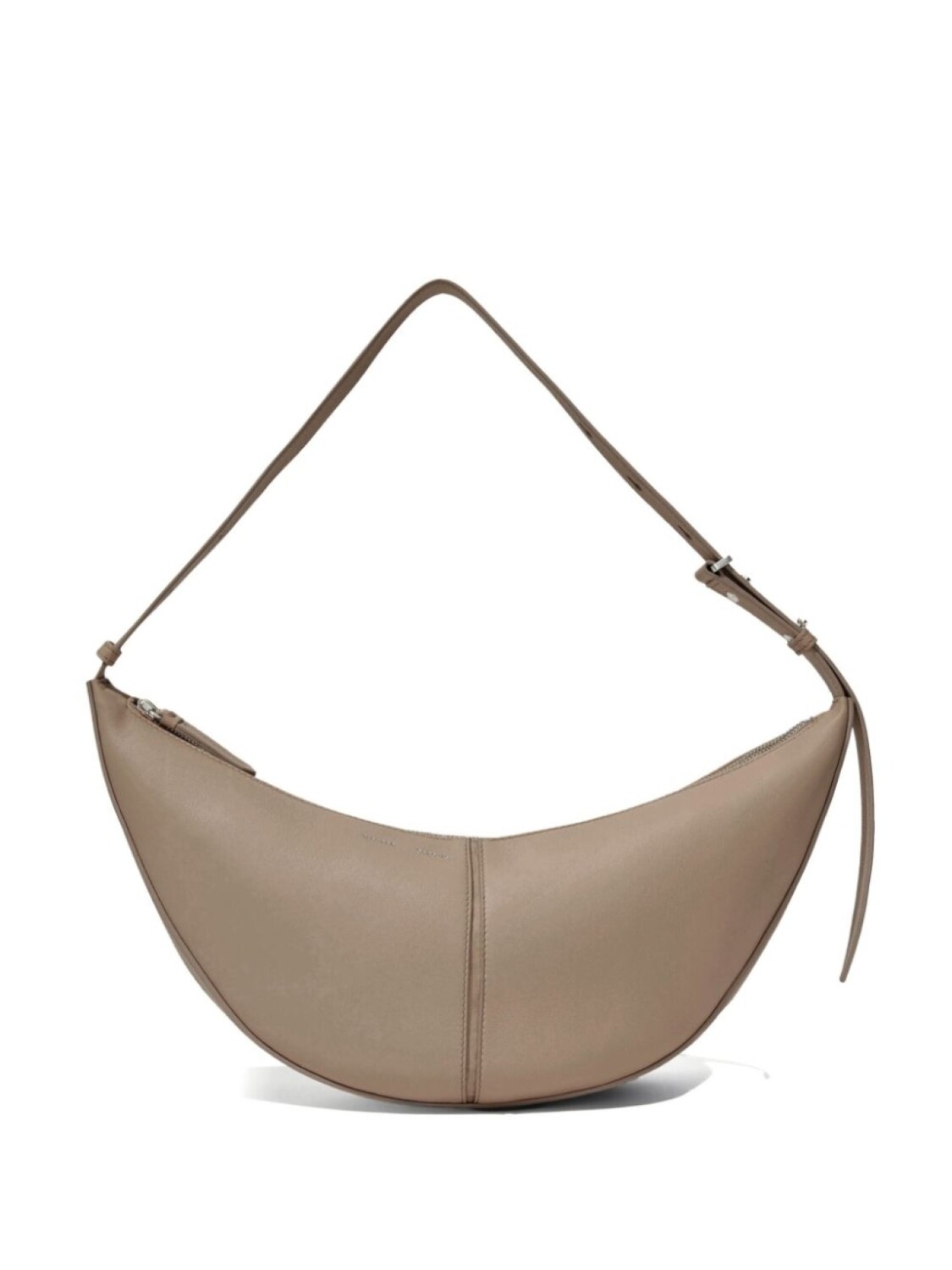 Сумка на плечо Slide Proenza Schouler, нейтральный цвет
Сумка на плечо Slide Proenza Schouler, нейтральный цвет