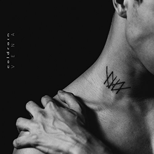 CD диск Coldrain: Vena
CD диск Coldrain: Vena