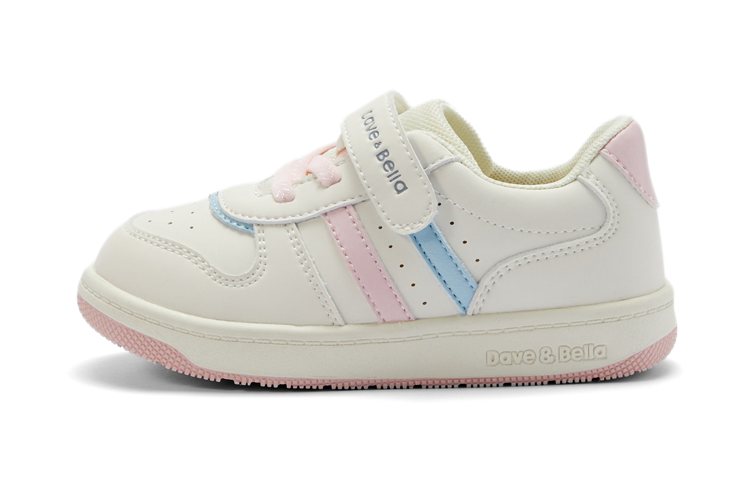 Противоскользящие, износостойкие, дышащие, легкие детские кроссовки для скейтбординга DAVE&BELLA, розовый
Противоскользящие, износостойкие, дышащие, легкие детские кроссовки для скейтбординга DAVE&BELLA, розовый