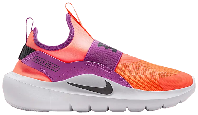 Кроссовки Nike Flex Runner 4 GS, оранжевый
Кроссовки Nike Flex Runner 4 GS, оранжевый