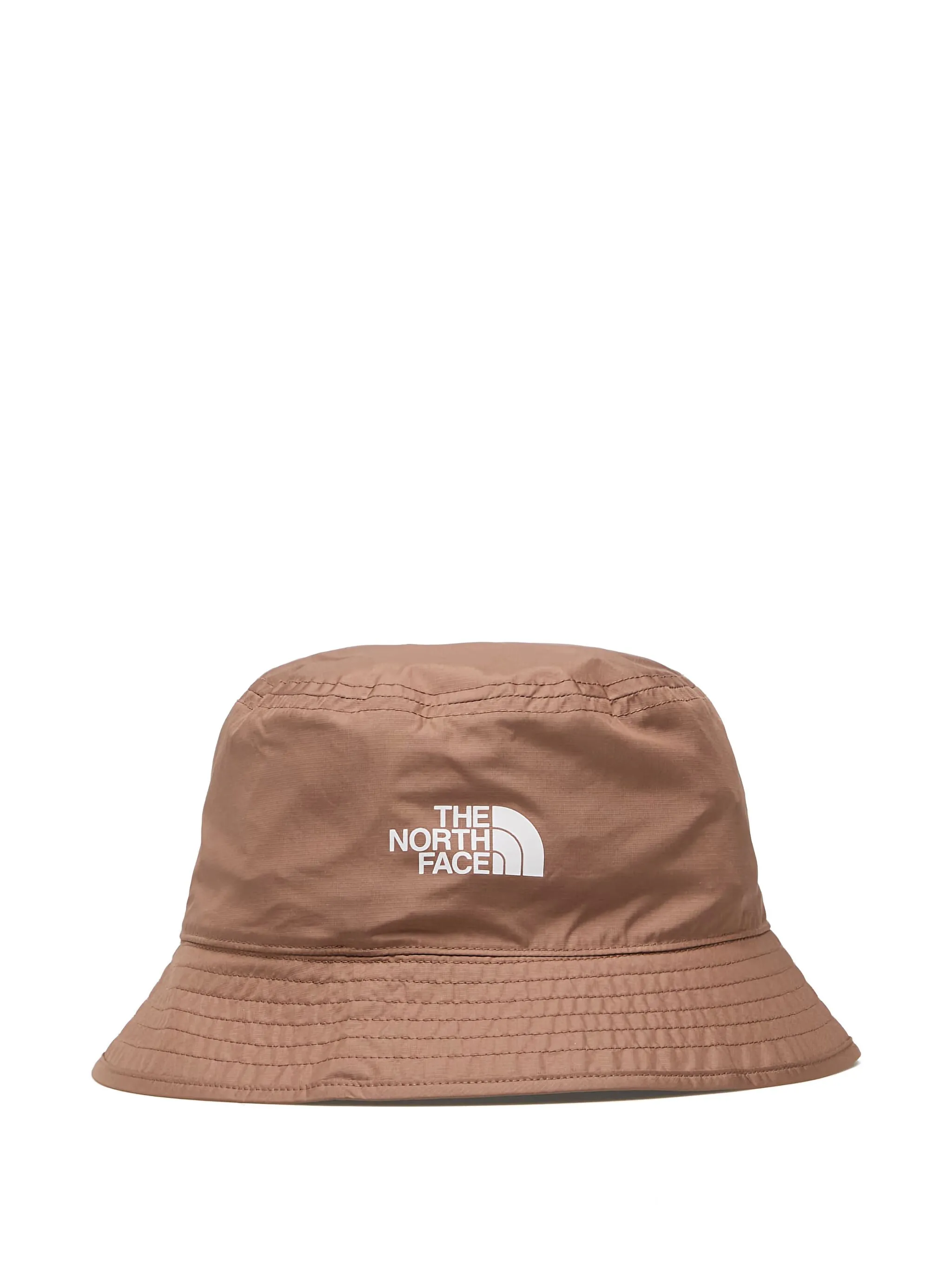 Панама с логотипом The North Face, коричневый
Панама с логотипом The North Face, коричневый