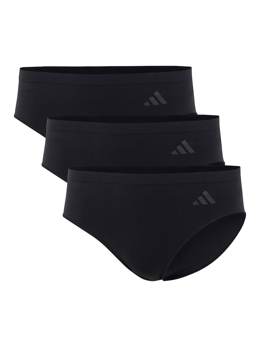 Трусики ADIDAS SPORTSWEAR Sport Active Light Flex, черный
Трусики ADIDAS SPORTSWEAR Sport Active Light Flex, черный