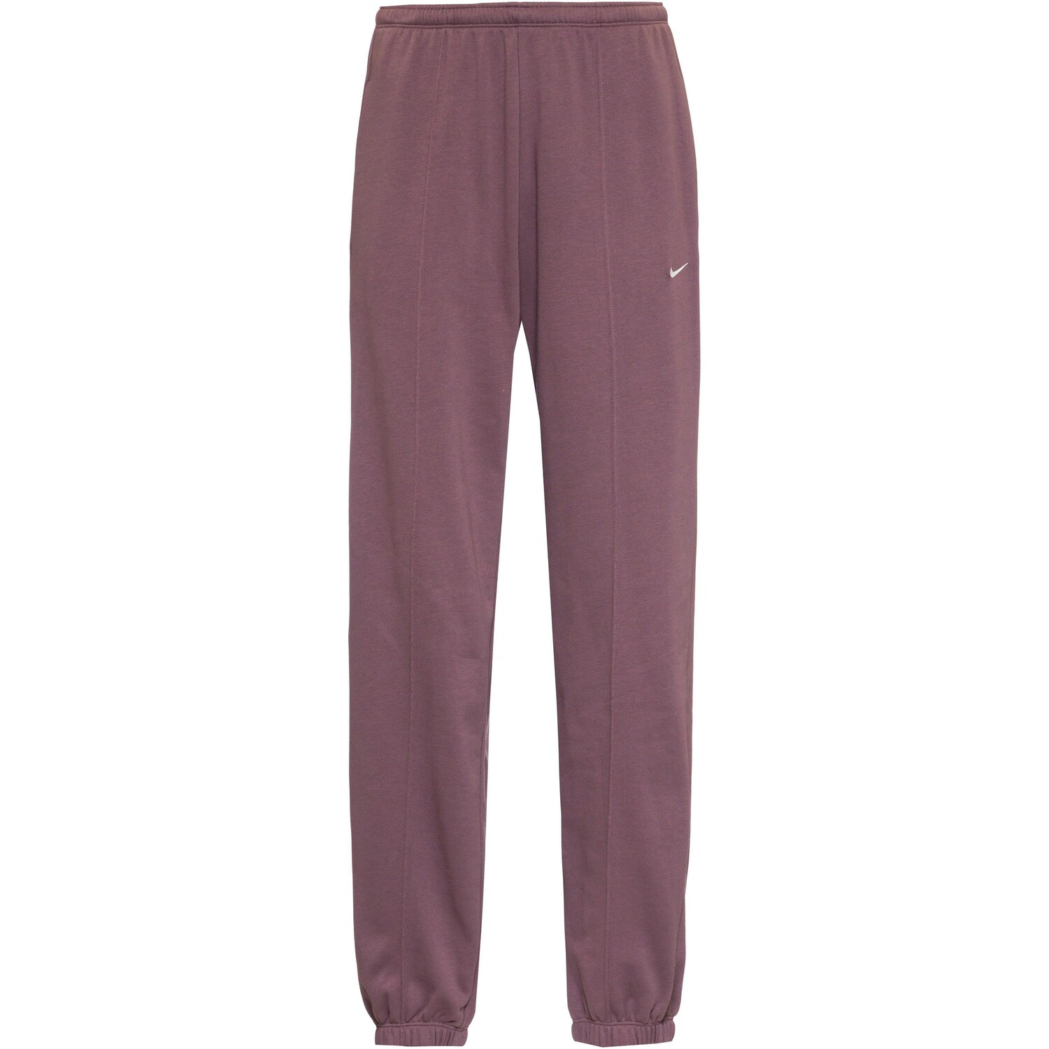 Nike Sportswear Брюки зауженные 'NSW Chill' в цвете бургунди
Nike Sportswear Брюки зауженные 'NSW Chill' в цвете бургунди