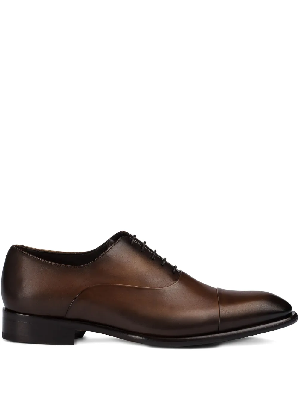 Лоферы со шнуровкой Doucal's, коричневый
Лоферы со шнуровкой Doucal's, коричневый