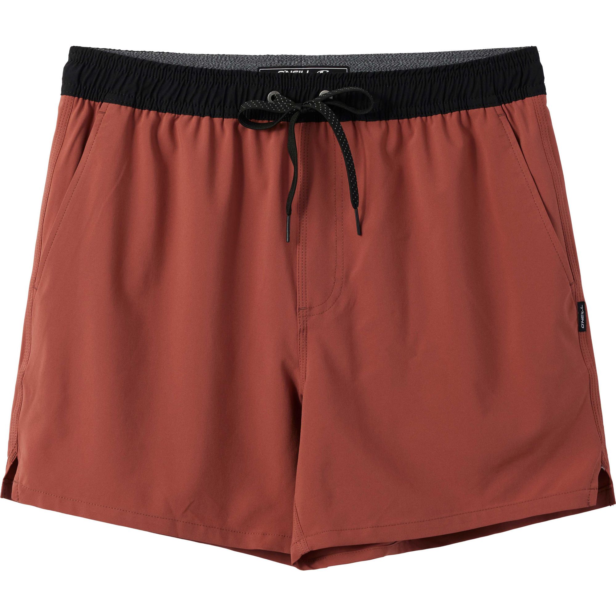 Мужские шорты для плавания Perform Light Lined Hybrid Boardshorts O'Neill, Mahogany
Мужские шорты для плавания Perform Light Lined Hybrid Boardshorts O'Neill, Mahogany