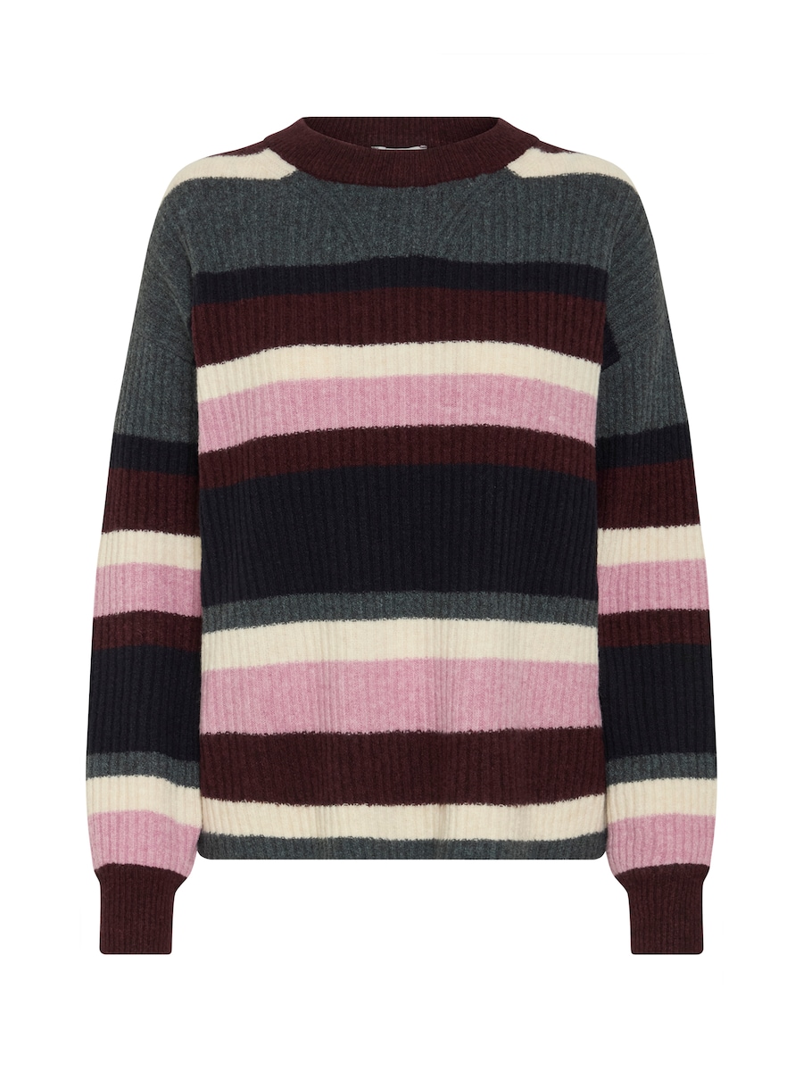 Свитер b.young BYONEMA, бордовый
Свитер b.young BYONEMA, бордовый