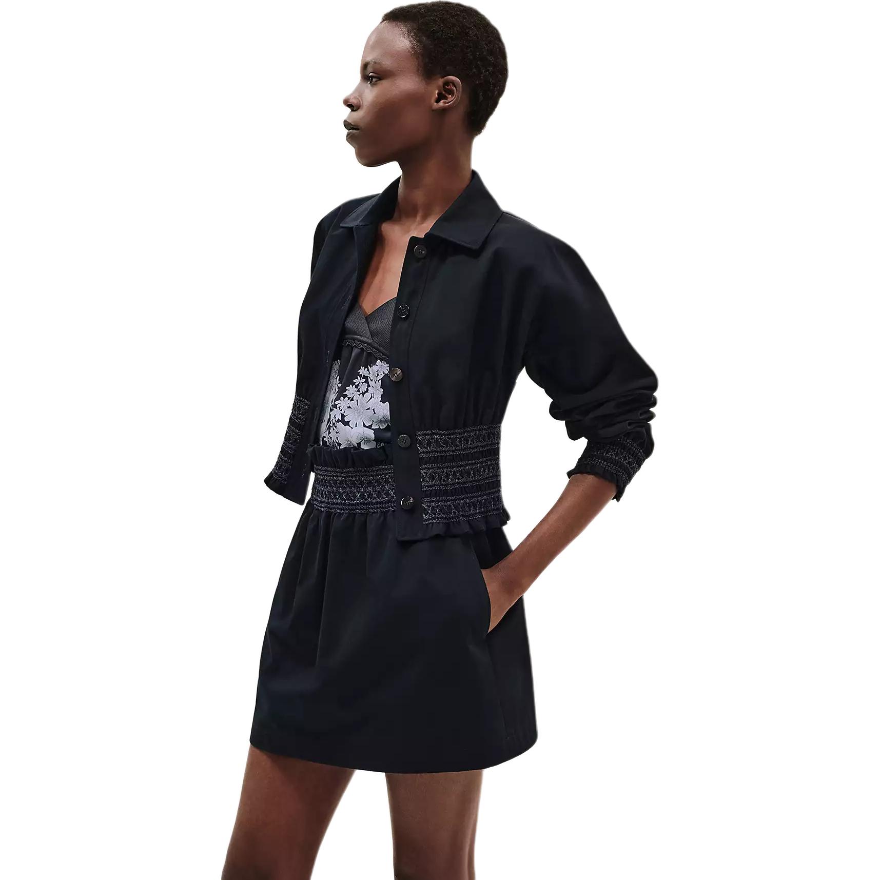 HERMES Куртка женская темно-синяя, Dark Blue
HERMES Куртка женская темно-синяя, Dark Blue