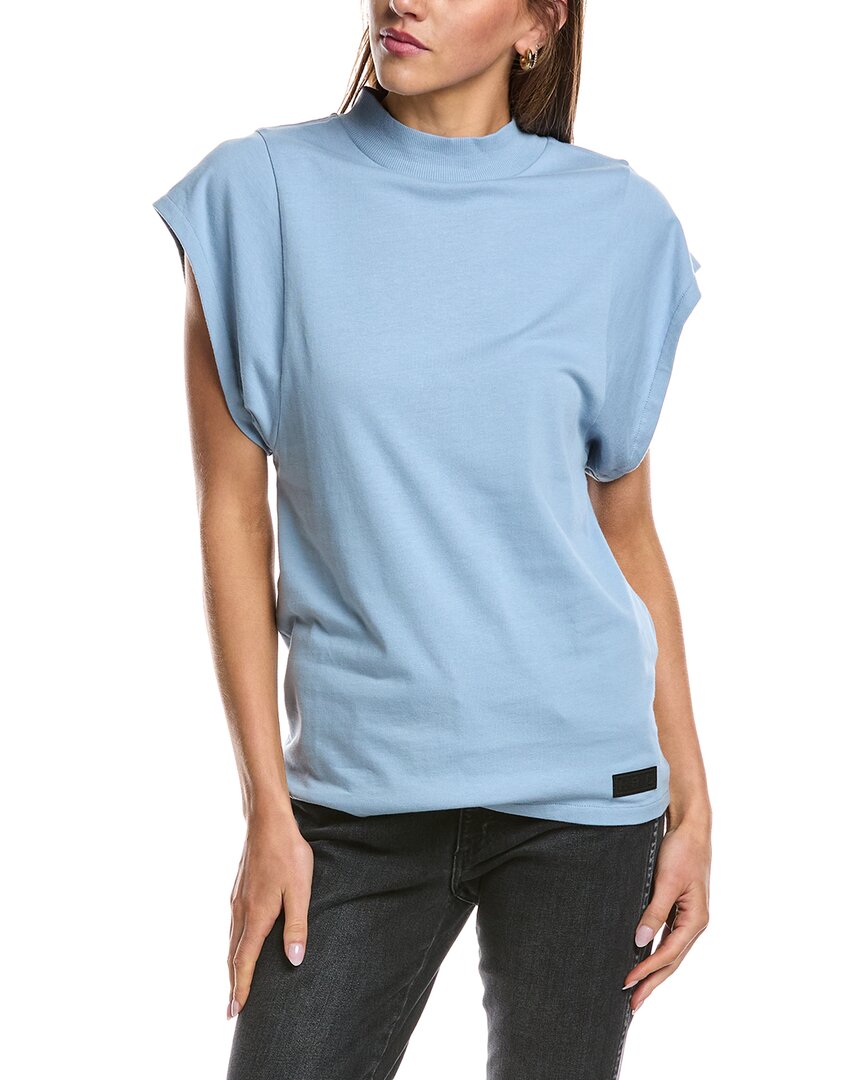 Футболка IRO Betsie, синий
Футболка IRO Betsie, синий