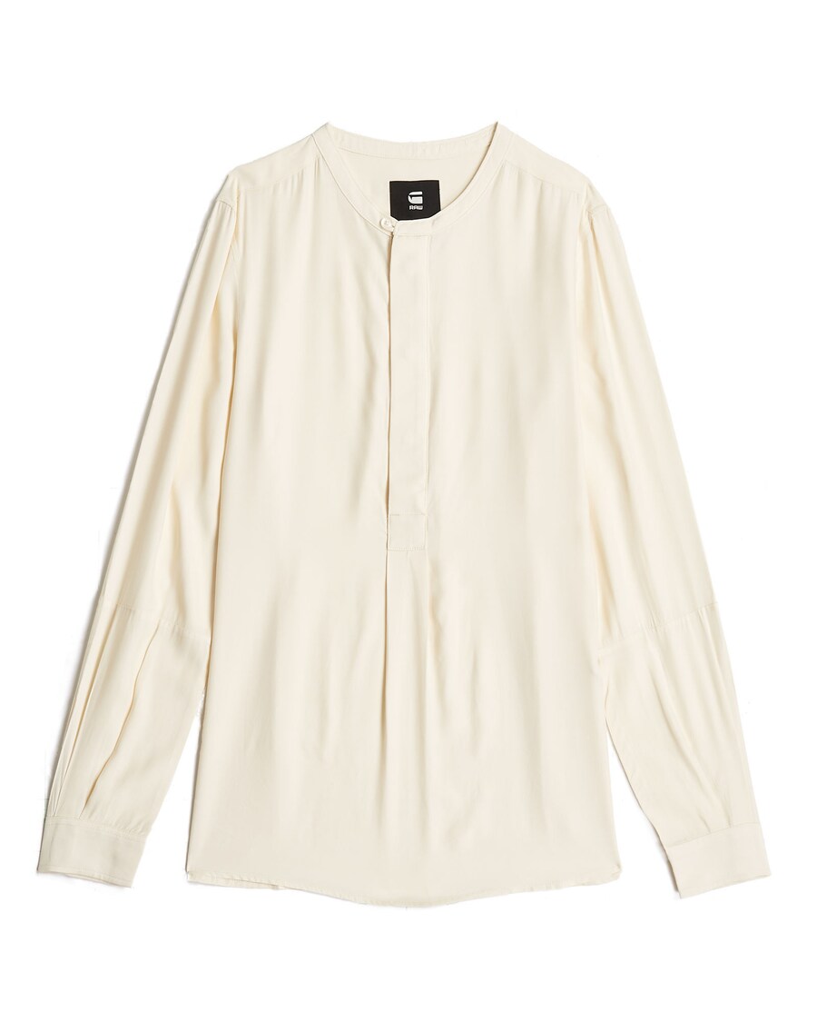 Блуза G-STAR, белый
Блуза G-STAR, белый